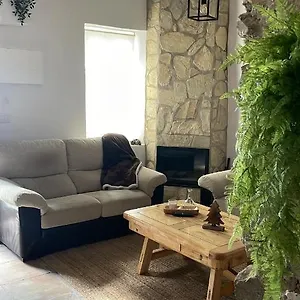 Сasa de vacaciones Casa Lucas, Grazalema