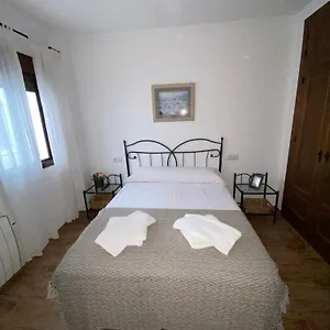 Apartamento Rural In&ma-la Vida Es Hoy, Grazalema