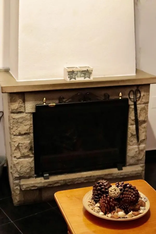 Apartamento El Jazmin Grazalema España