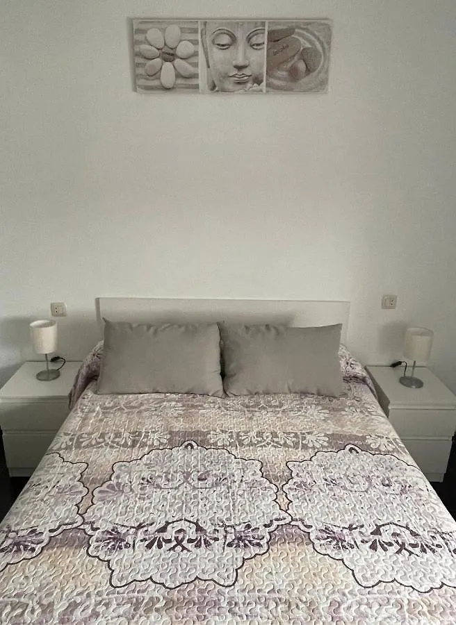 Apartamento El Jazmin Grazalema