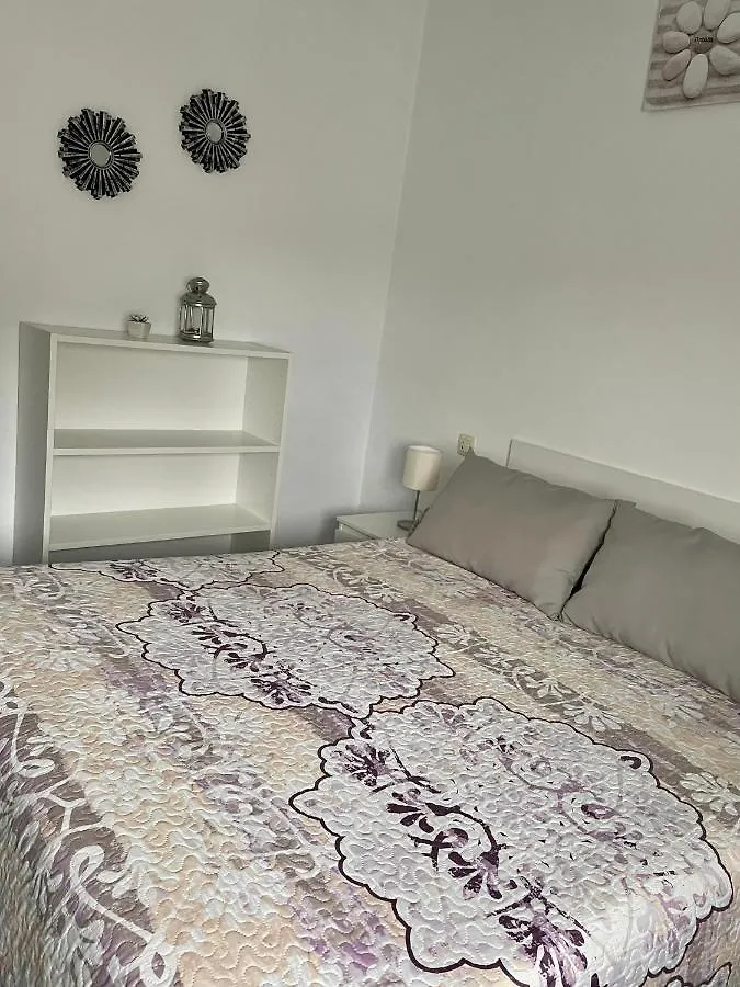 Apartamento El Jazmin Grazalema