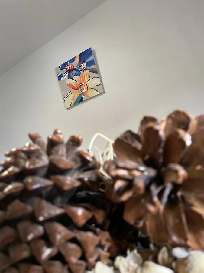 Apartamento El Jazmin Grazalema